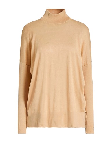 AGNONA Pull en cachemire 70% Cachemire, 30% Soie, Métal