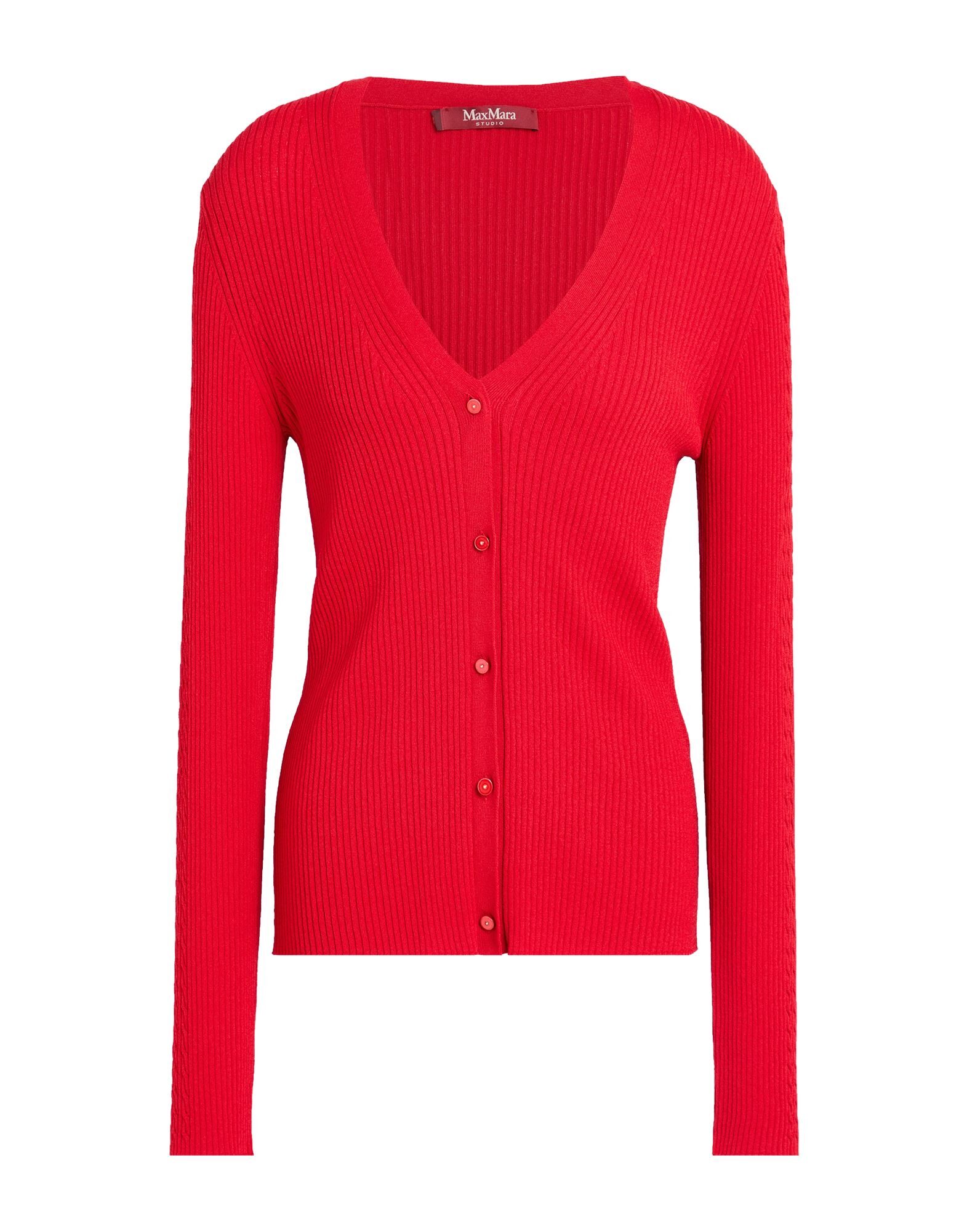 MAX MARA STUDIO - Cardigans