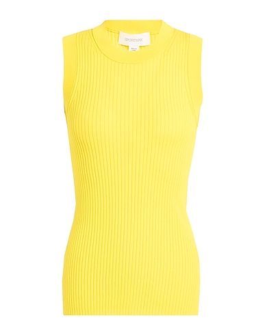 SPORTMAX Sweater 100% Cotton