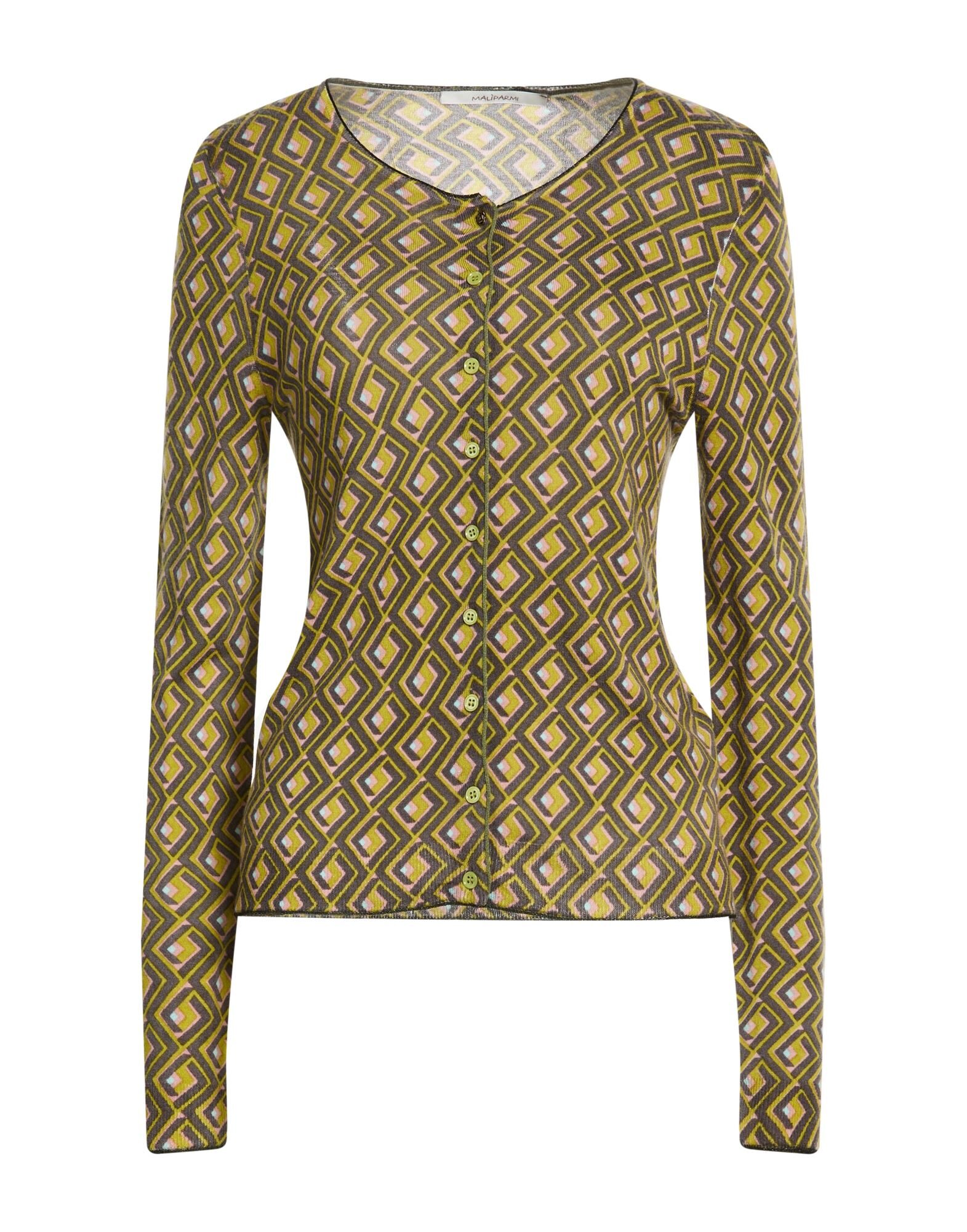 MALÌPARMI - Cardigans