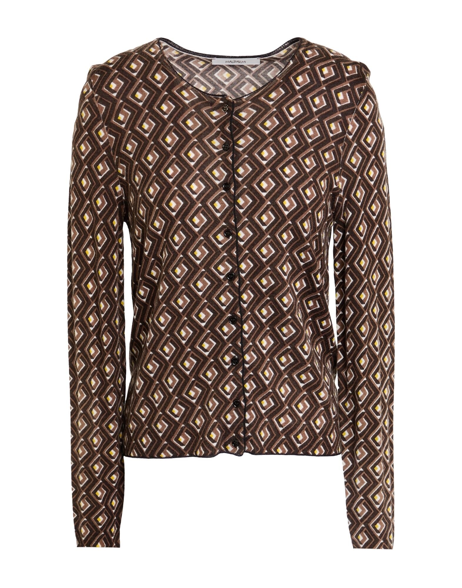 MALÌPARMI - Ζακέτες 