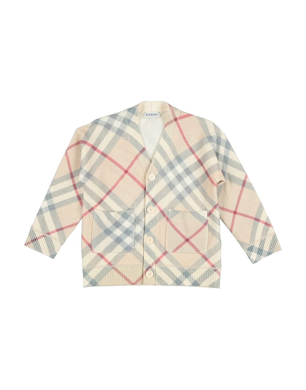 BURBERRY - Cardigans