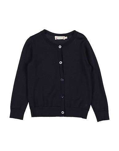 BONPOINT Cardigan 100% Wool