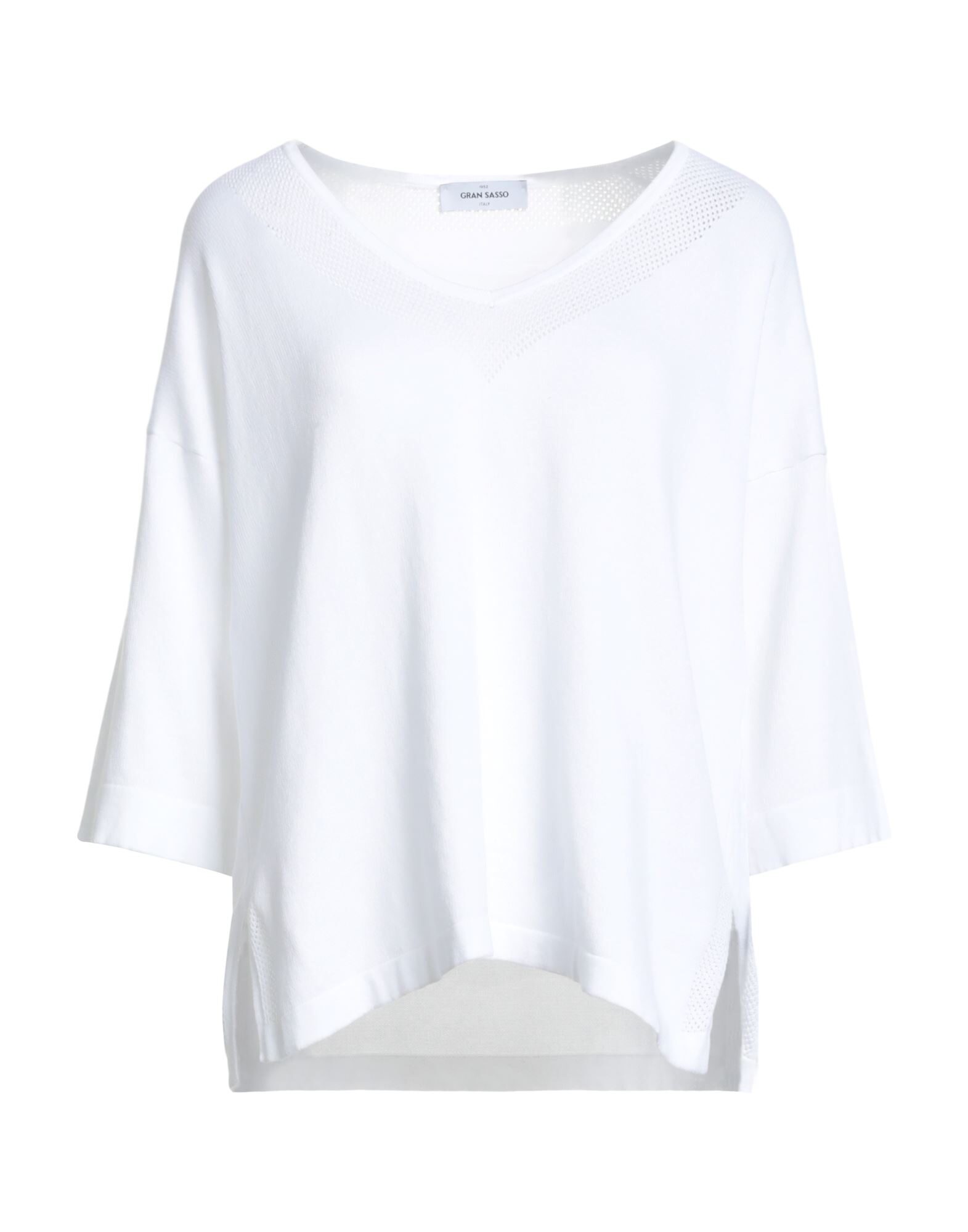 GRAN SASSO - Pullover