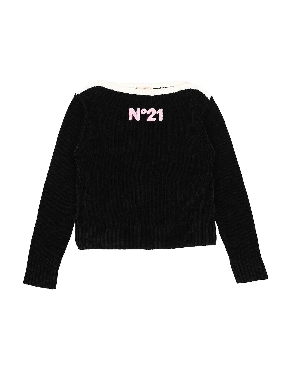 N°21 - Sweaters