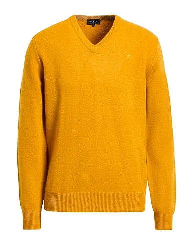 HACKETT Pullover 100% Laine d’agneau