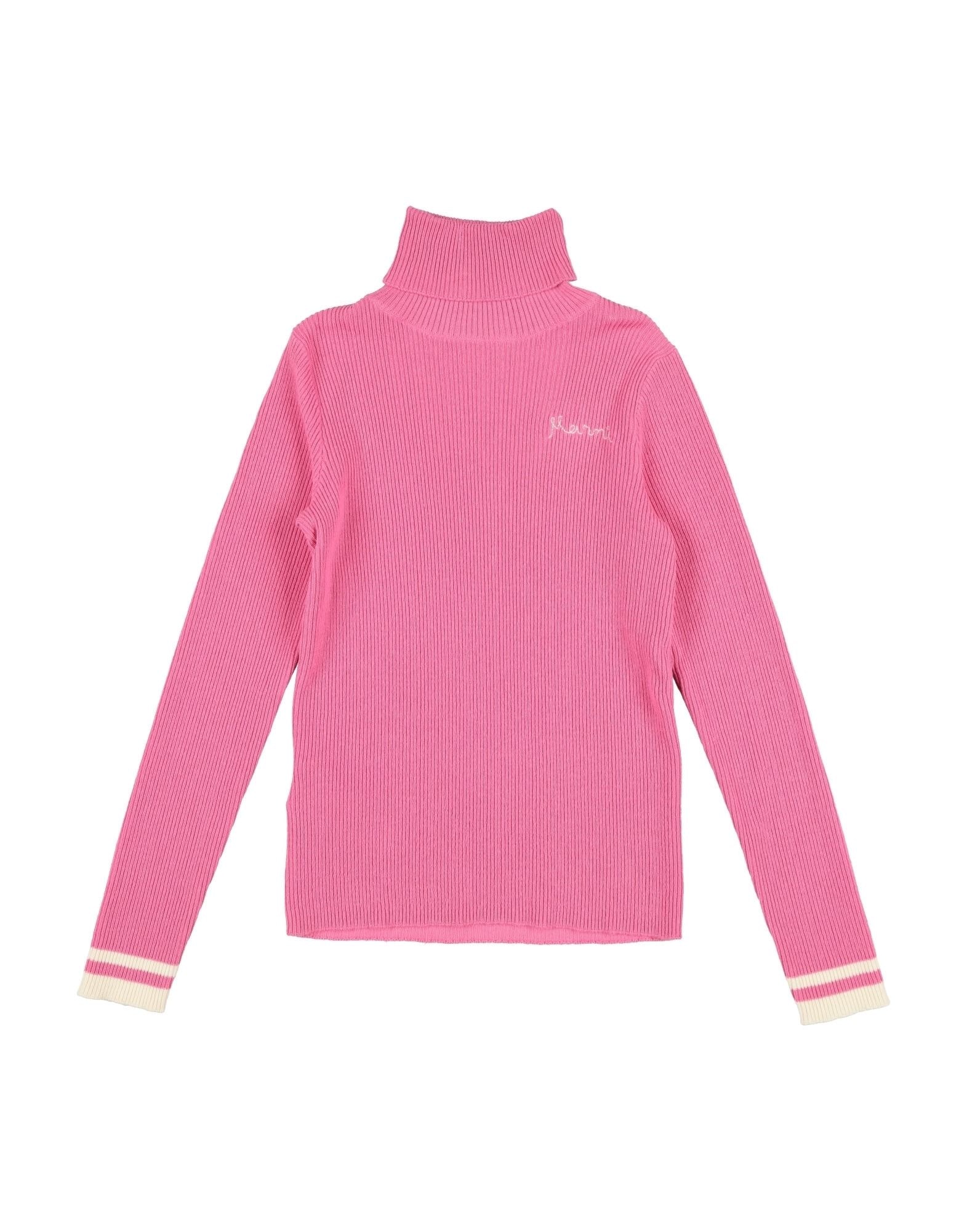 MARNI - Rollkragenpullover