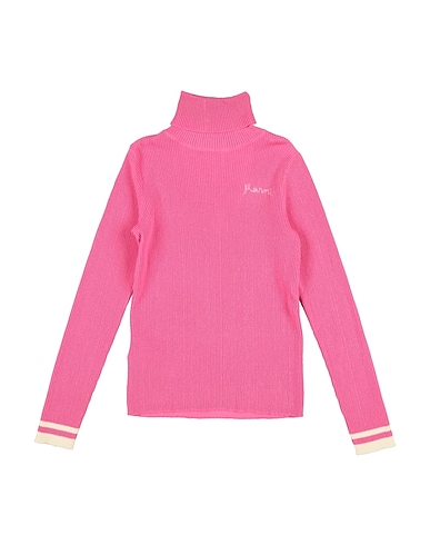 MARNI Col roulé 95% Coton, 5% Cachemire