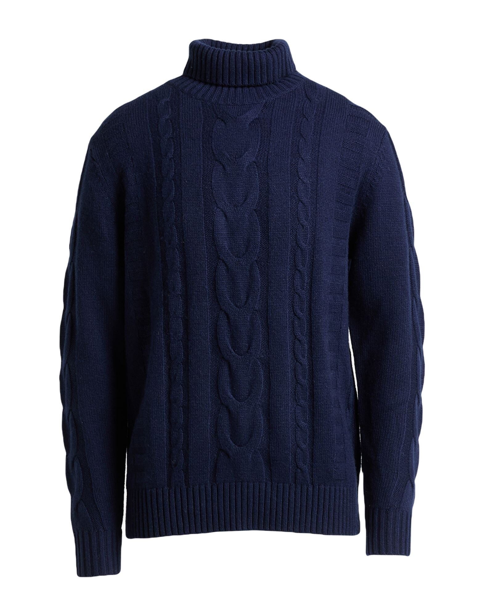 HACKETT - Turtlenecks