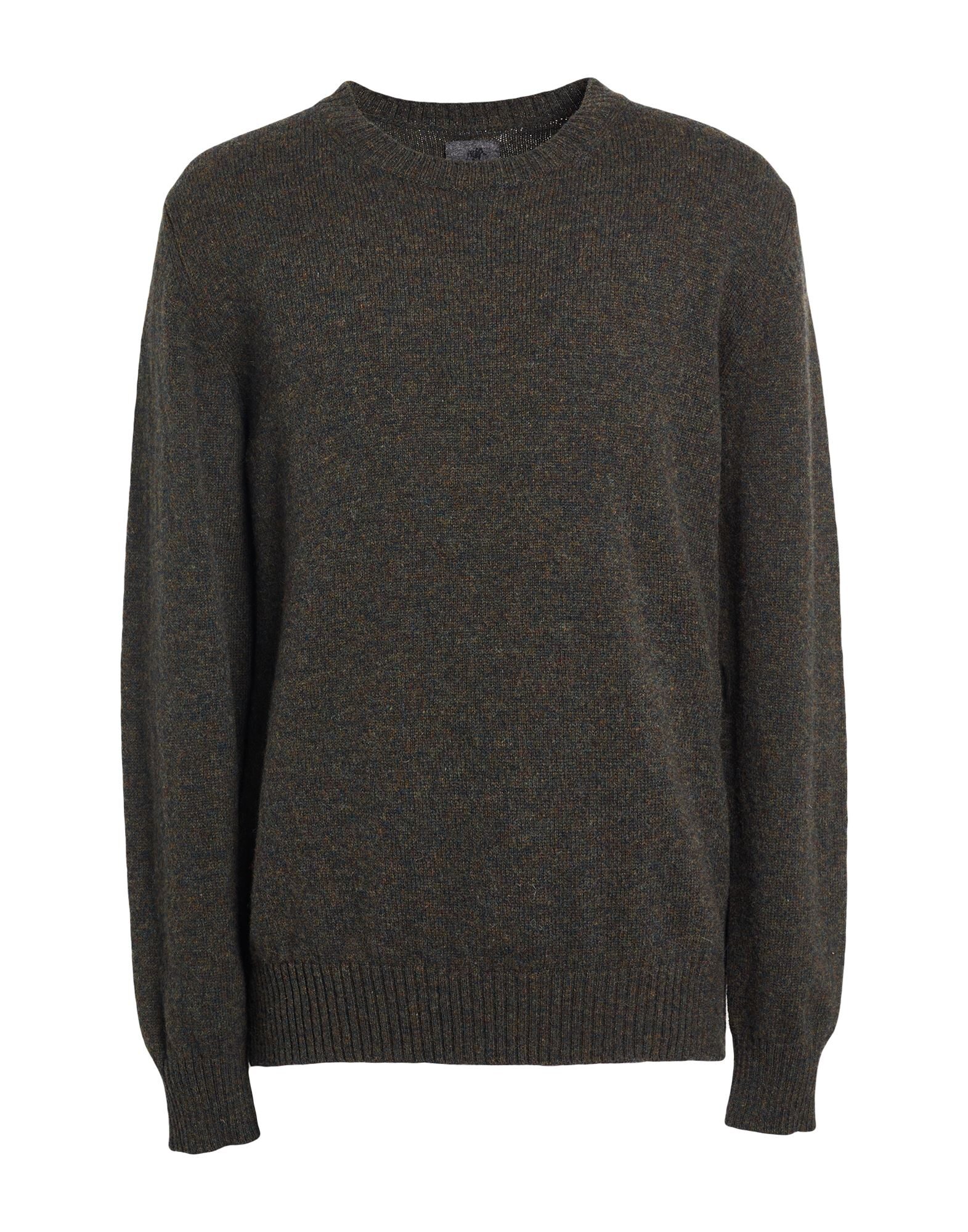 BL'KER - プルオーバー