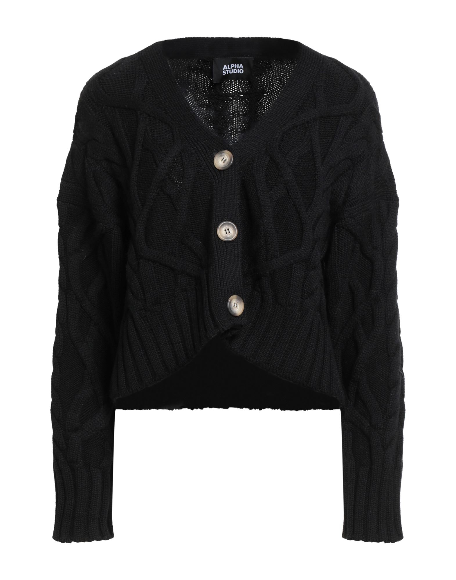 ALPHA STUDIO - Cardigans