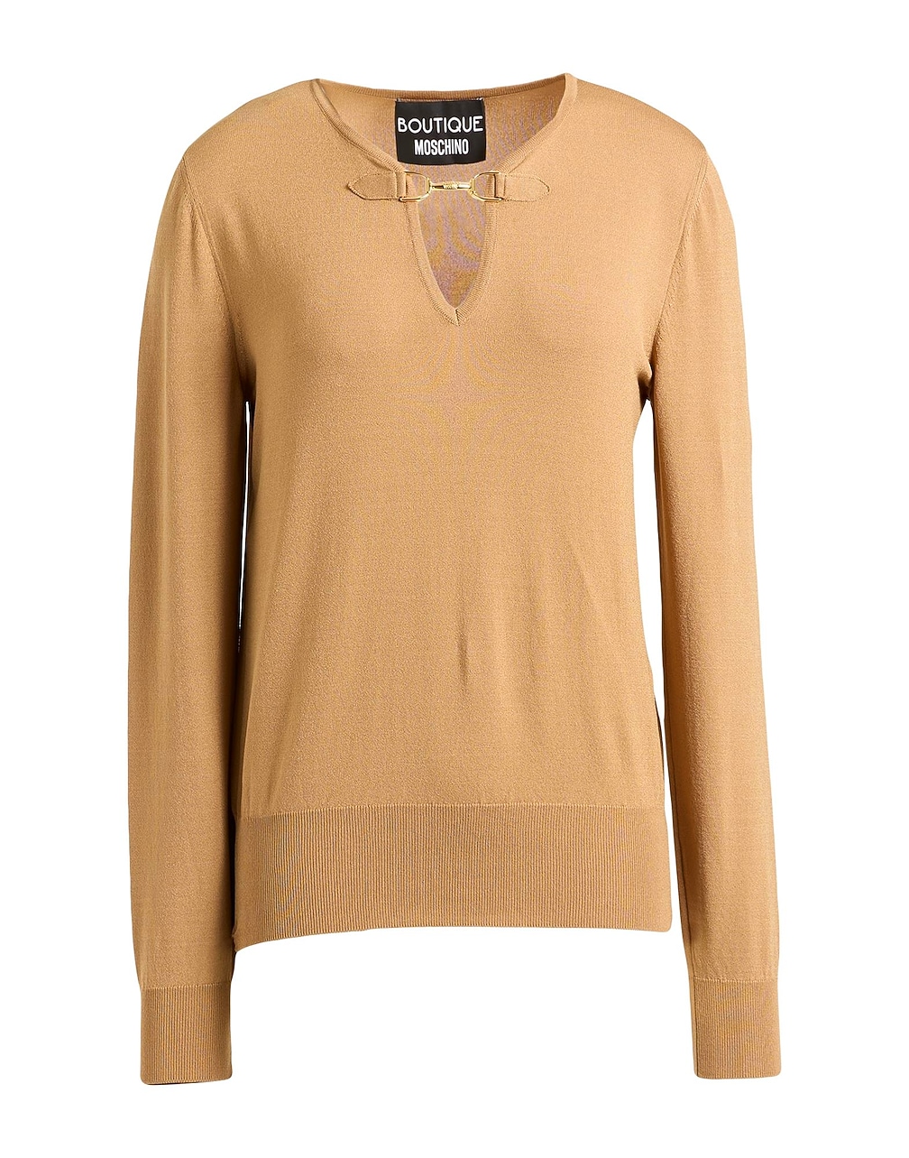 BOUTIQUE MOSCHINO - Sweaters