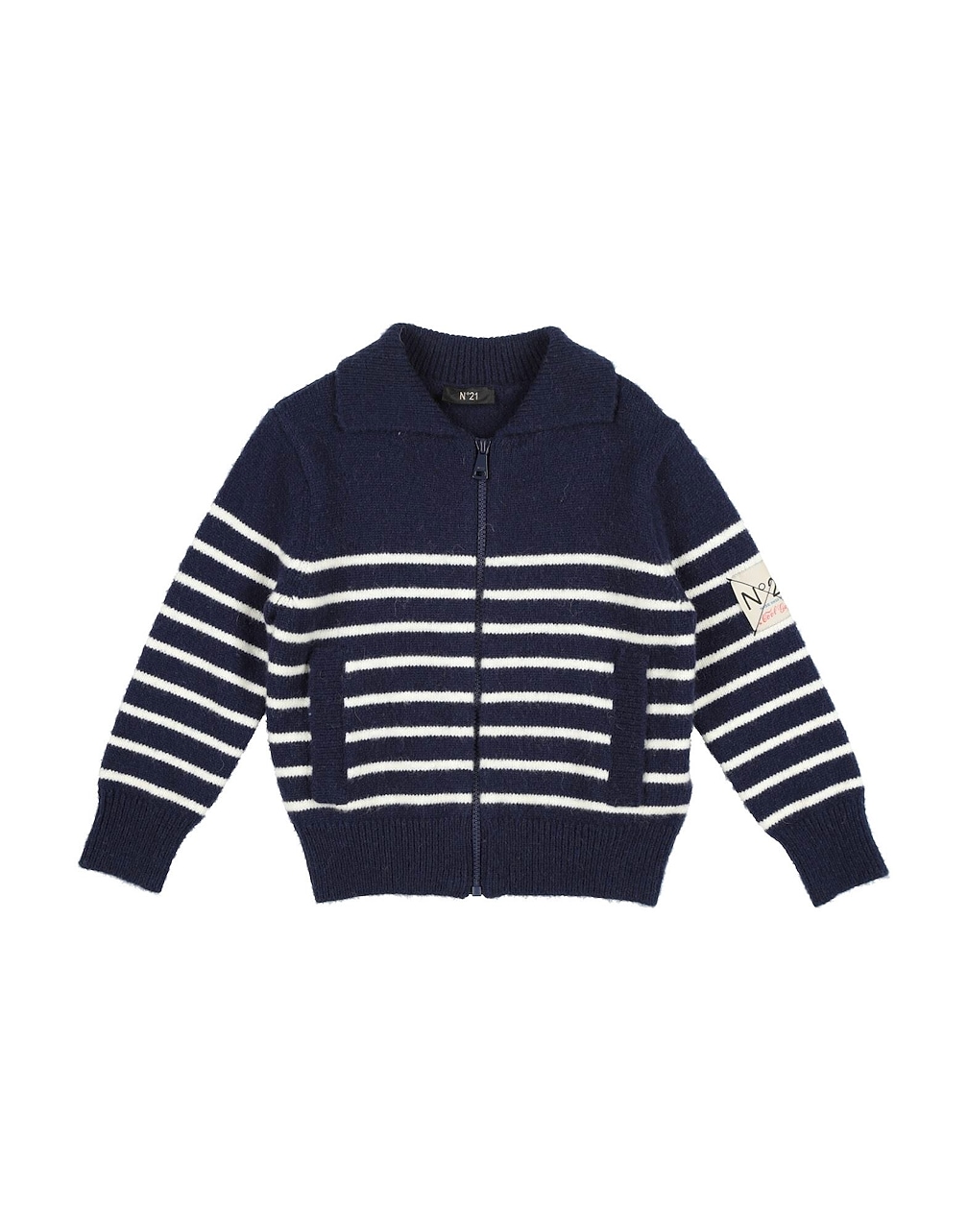 N°21 - Cardigans