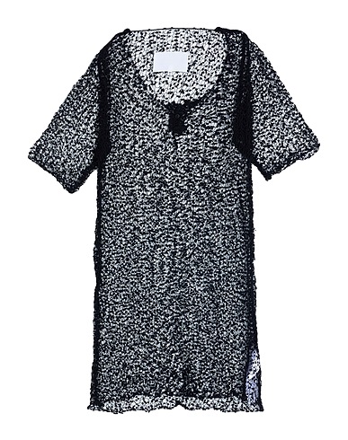 MAISON MARGIELA Pullover 51% Polyester, 49% Polyamide