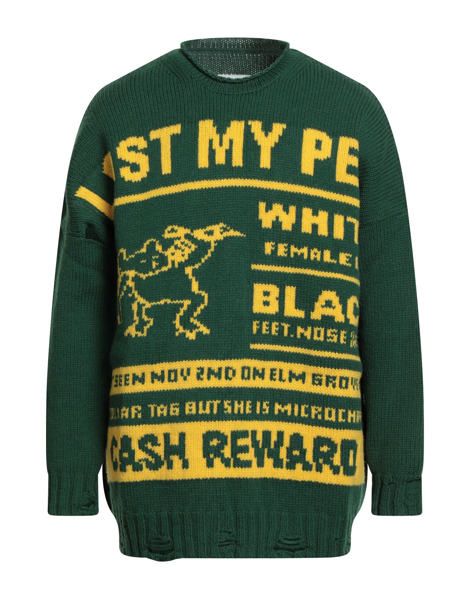 MM6 MAISON MARGIELA - プルオーバー