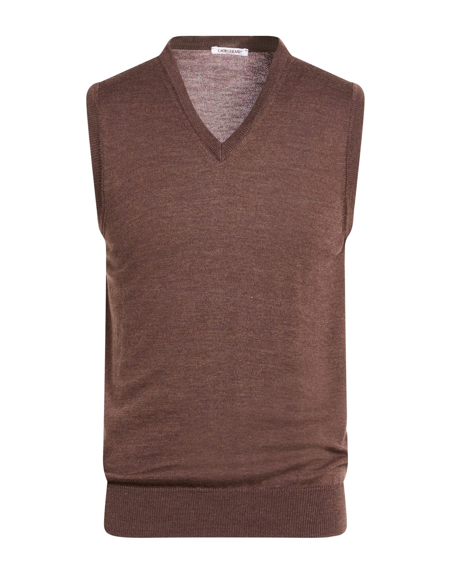 GIOFERRARI - プルオーバー