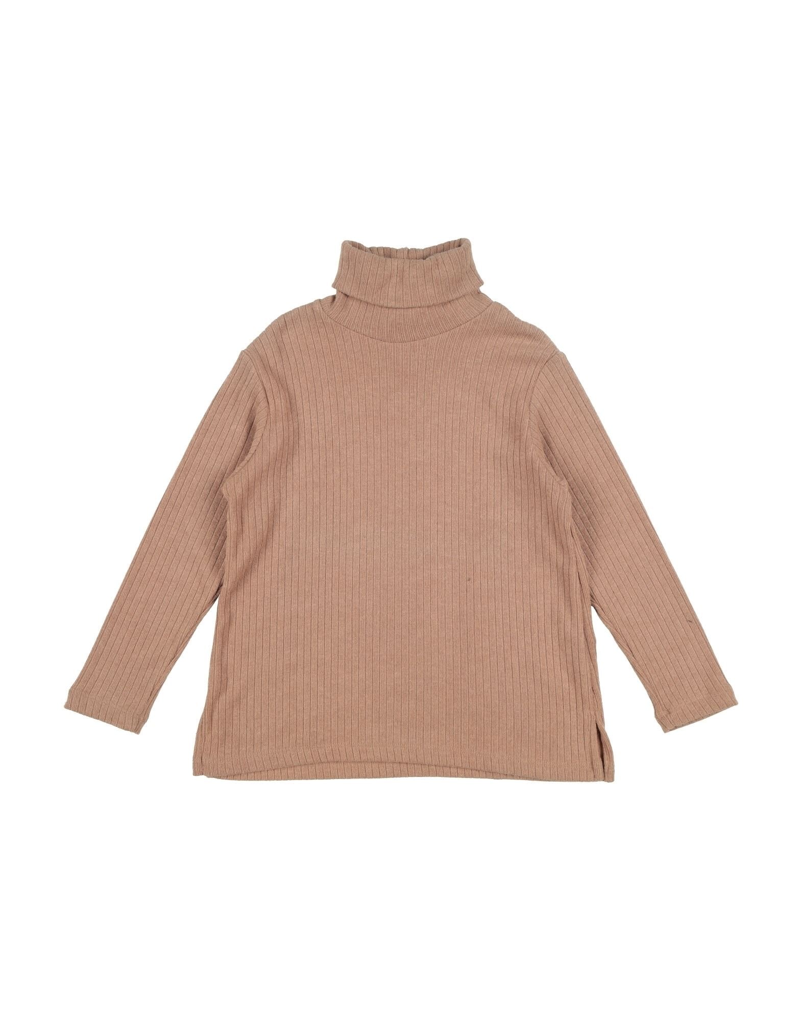 FUN & FUN - 터틀넥