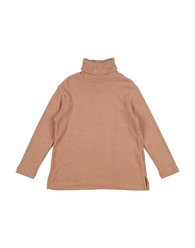 FUN & FUN Turtleneck CHIC 48% Viscose, 29% Polyester, 19% Nylon, 4% Elastane