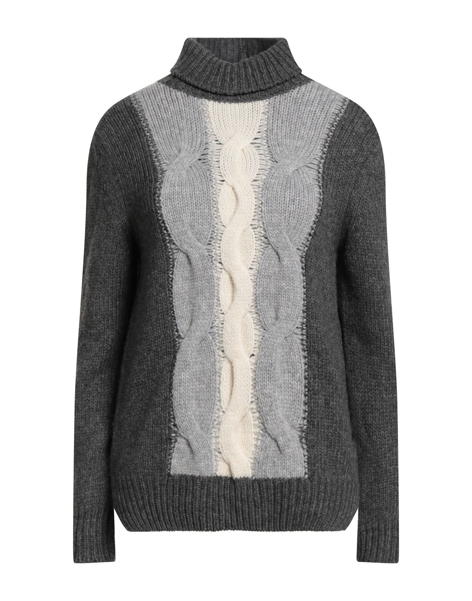 D.EXTERIOR - Turtlenecks