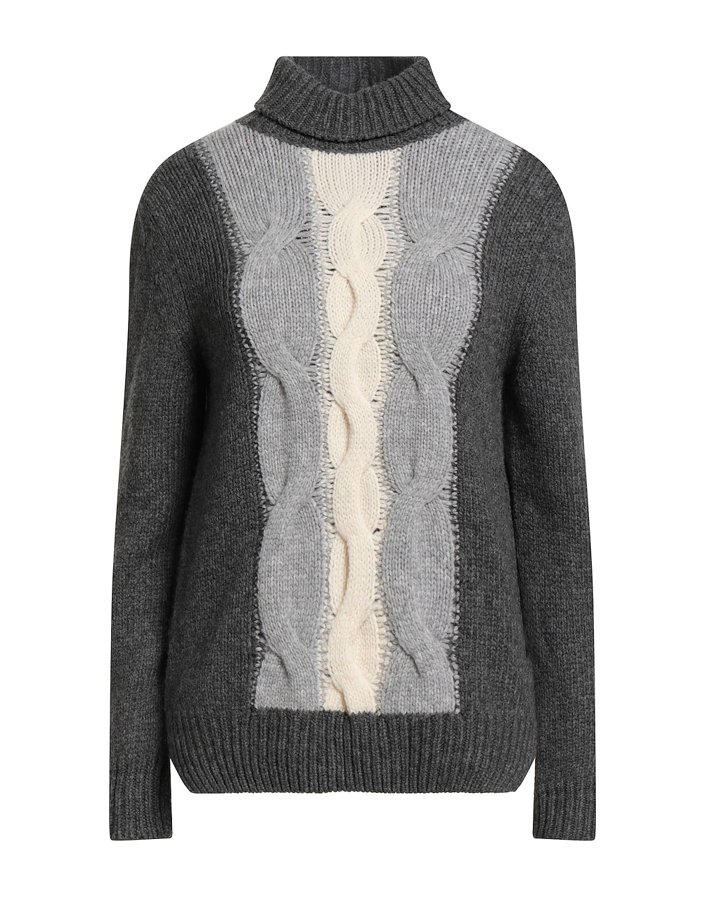 D.EXTERIOR - Rollkragenpullover