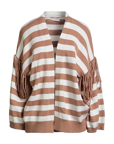 MOTEL Cardigan 50% Viscose, 27% Polyester, 23% Nylon