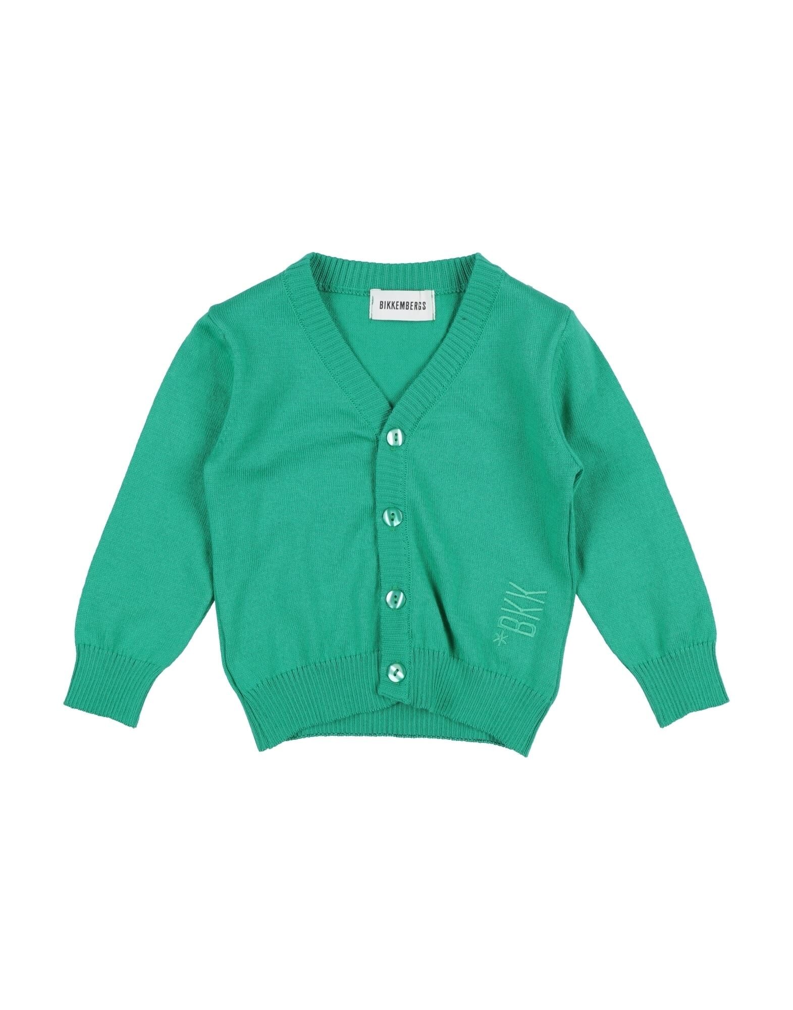 BIKKEMBERGS - Cárdigans