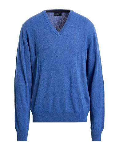 HACKETT Pullover Avio 40% Lana Merino, 30% Viscosa, 20% Poliammide, 10% Cachemire