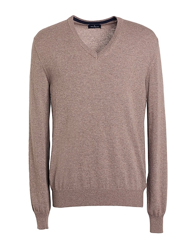 HACKETT Jumper 40% Merino Wool, 30% Viscose, 20% Polyamide, 10% Cashmere