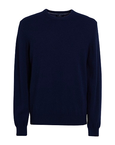 HACKETT Jumper 100% Wool