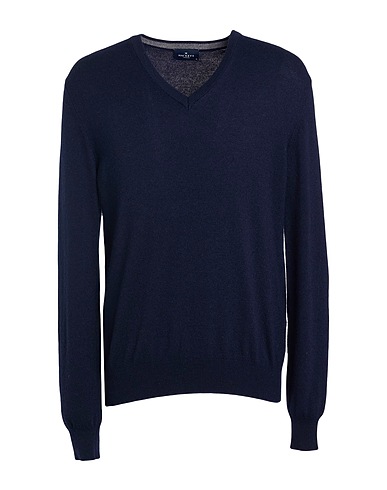 HACKETT Jumper 40% Merino Wool, 30% Viscose, 20% Polyamide, 10% Cashmere