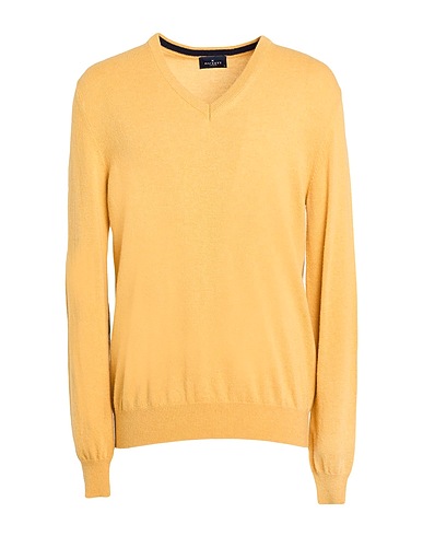 HACKETT Jumper 40% Merino Wool, 30% Viscose, 20% Polyamide, 10% Cashmere
