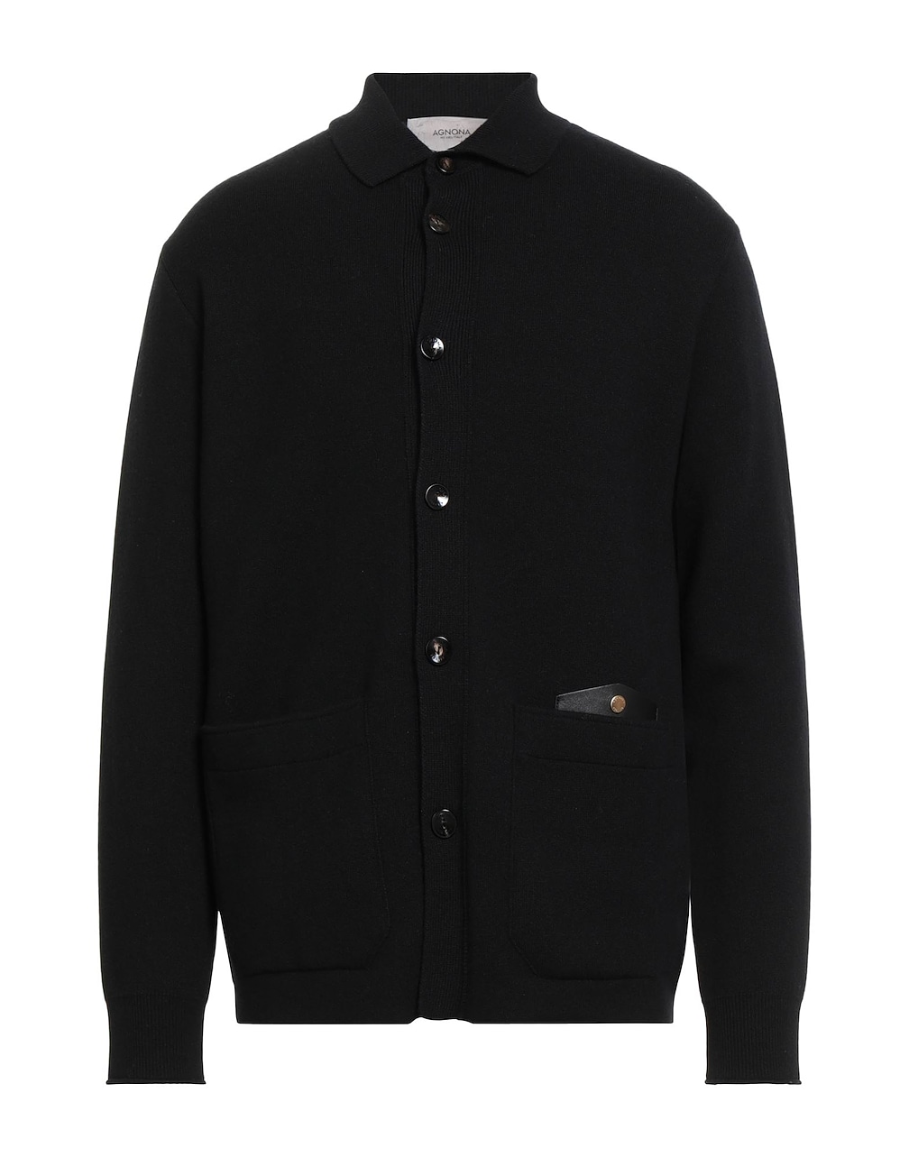 AGNONA - Strickjacken