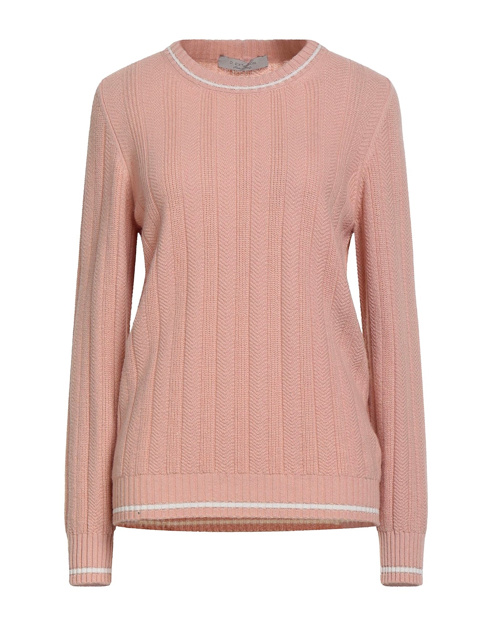 D.EXTERIOR - Pullover