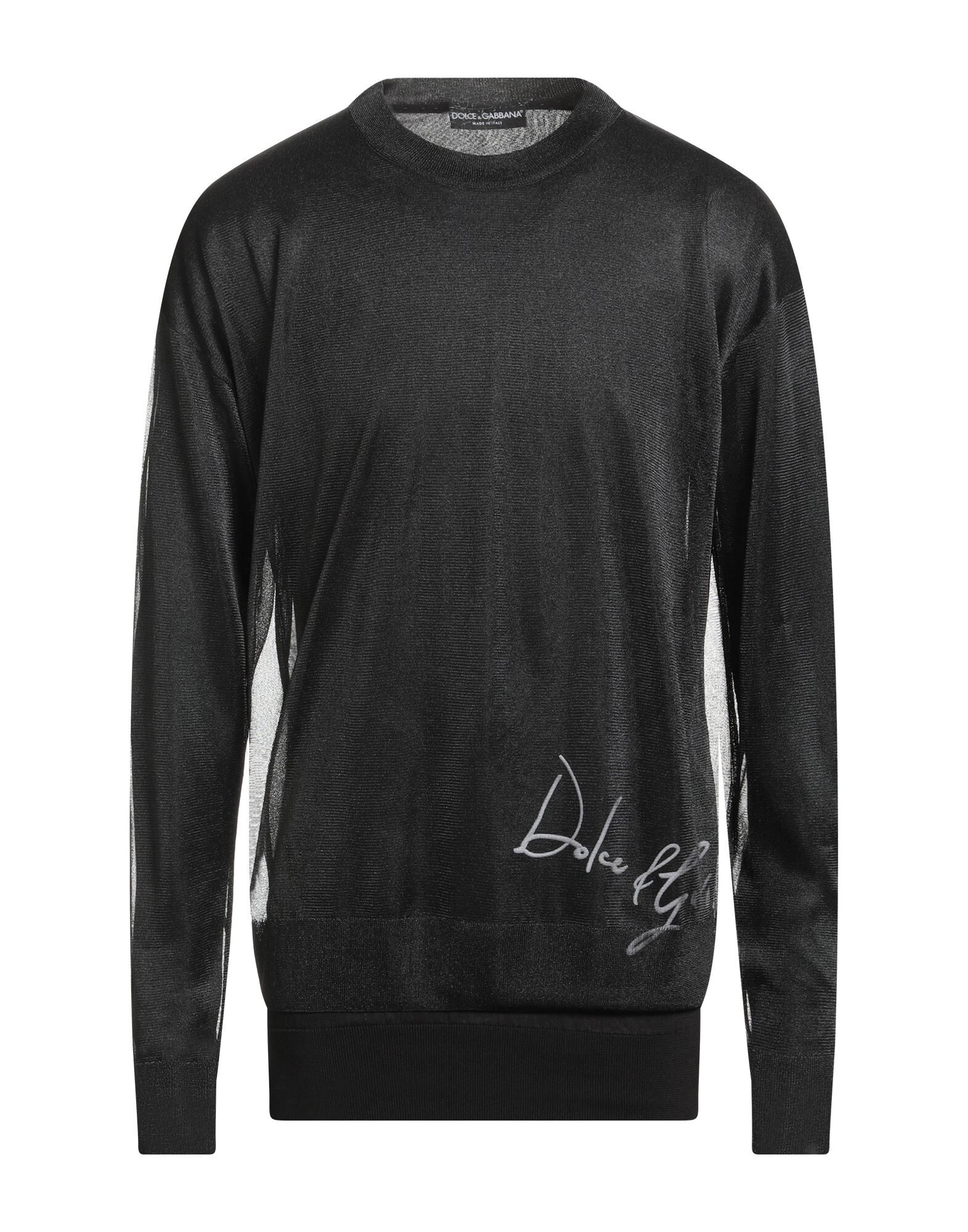 DOLCE&GABBANA - Sweaters