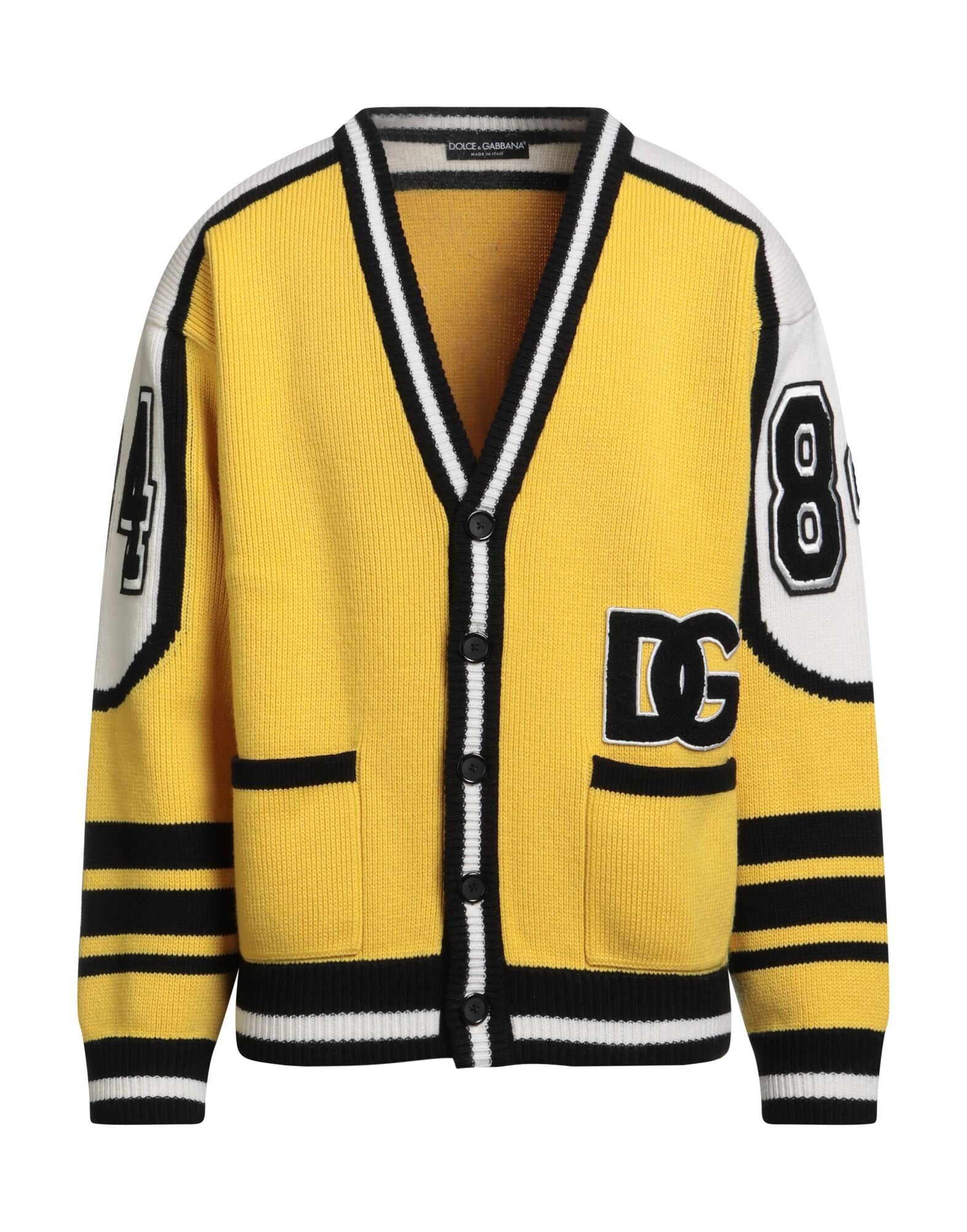 DOLCE&GABBANA - Cardigans