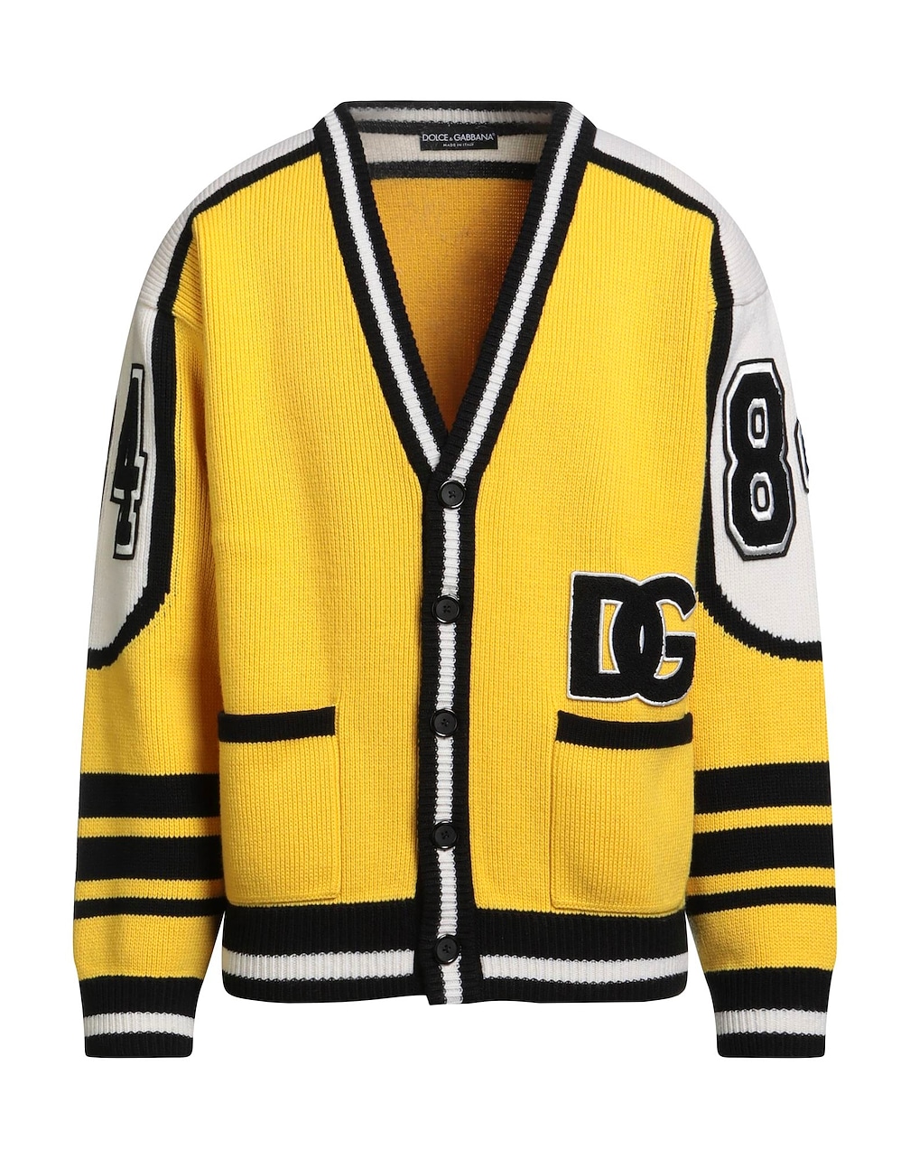 DOLCE&GABBANA - Cardigans