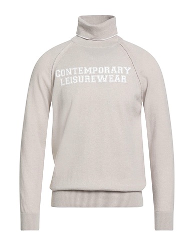 ELEVENTY Cashmere jumper Beige 100% Cashmere