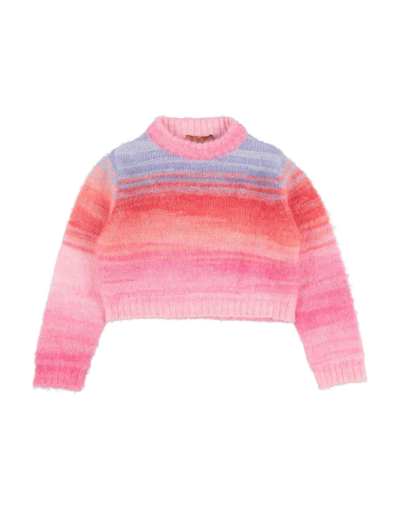 MISSONI KIDS - Jumpers