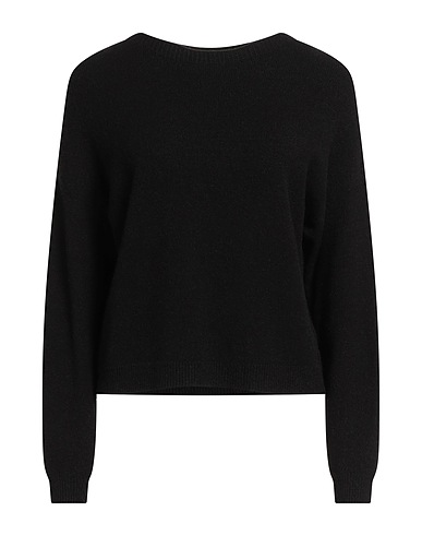 CARTA LIBERA Sweater 50% Viscose, 27% Polyester, 23% Polyamide