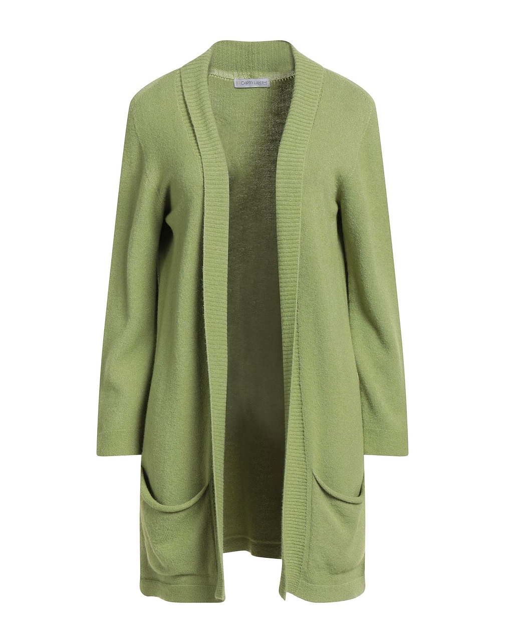 CARTA LIBERA - Cardigan