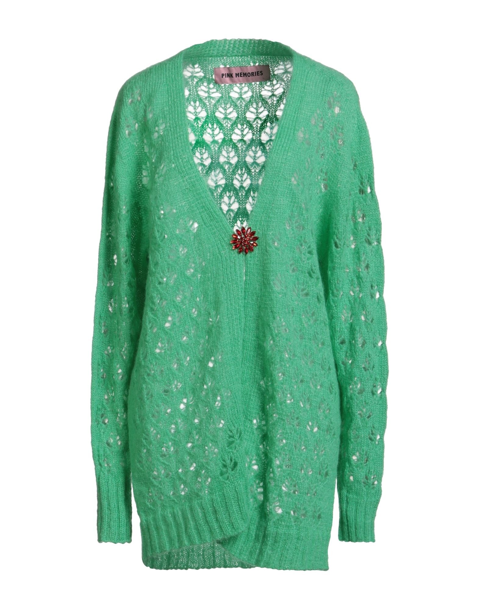 PINK MEMORIES - Cardigans