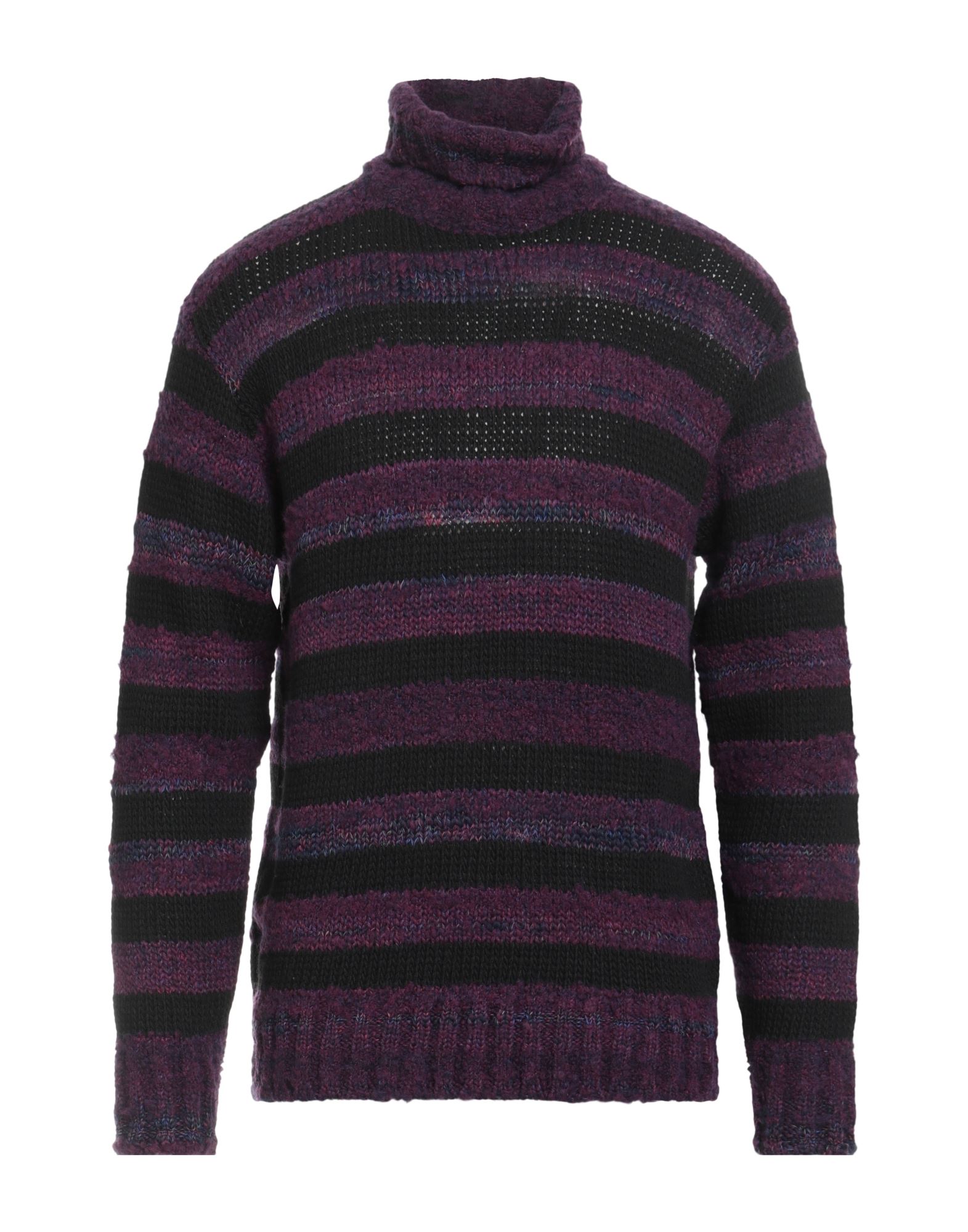 OVER/D - Turtlenecks