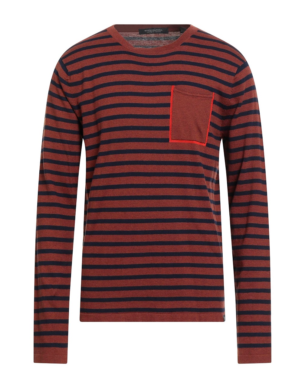 SCOTCH & SODA - Pullover