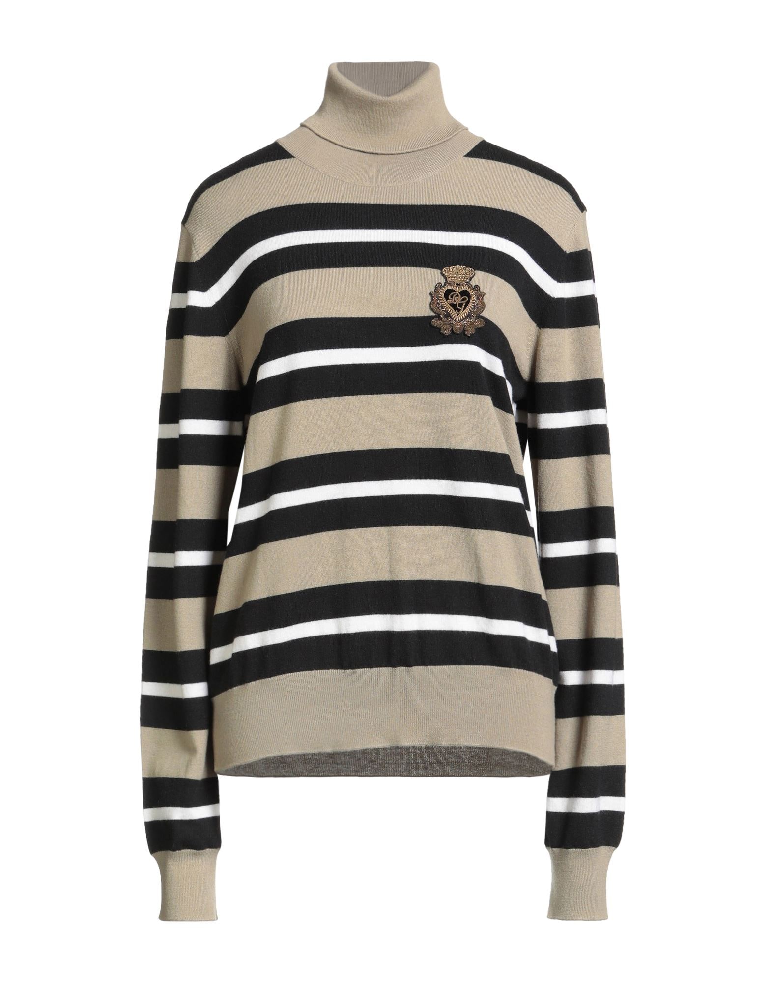 DOLCE&GABBANA - Cols roulés