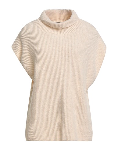WEEKEND MAX MARA Rollkragenpullover Cremeweiß 40% Wolle, 25% Polyamid, 25% Viskose, 10% Kaschmir