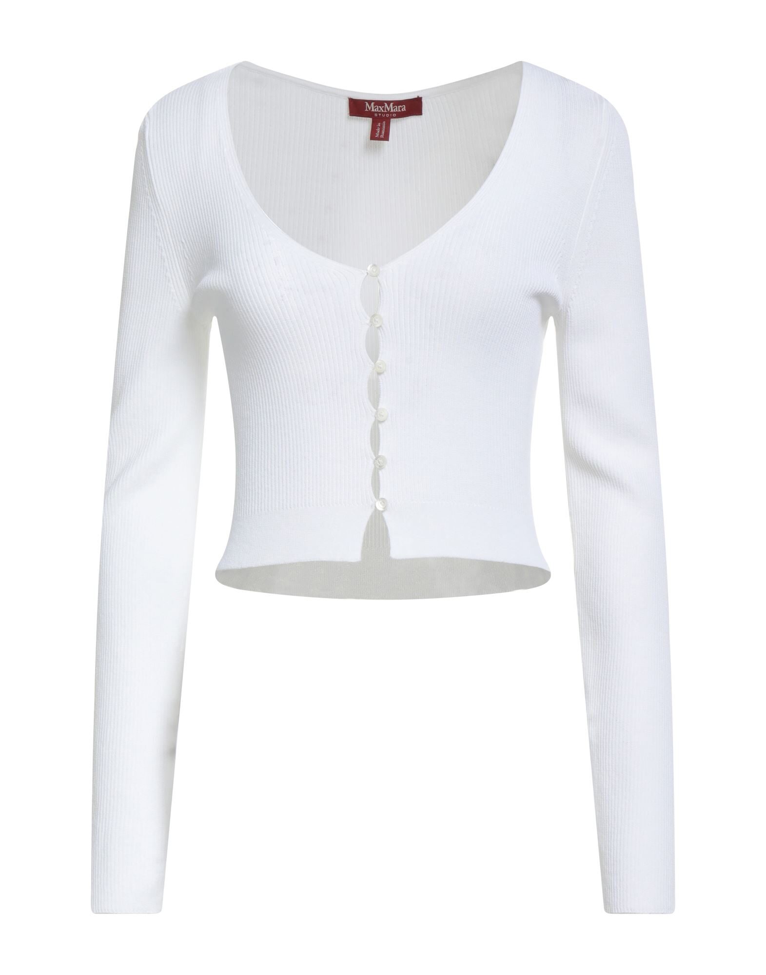 MAX MARA STUDIO - Cardigans