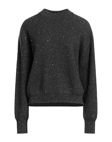 PESERICO Jumper 67% Virgin Wool, 28% Cashmere, 3% Metallic fiber, 2% Nylon