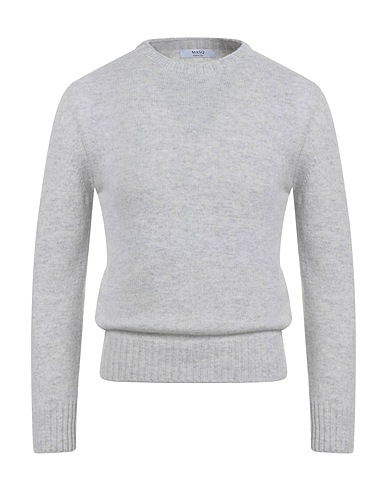 MASQ Jumper 100% Wool