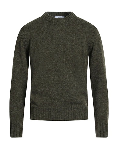 MASQ Sweater 100% Wool