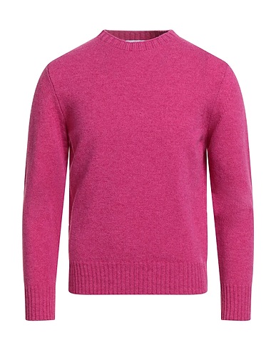 MASQ Sweater 100% Wool